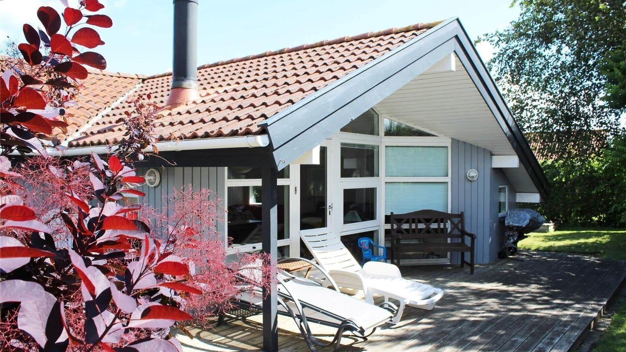 Photo of Outdoor in Næs