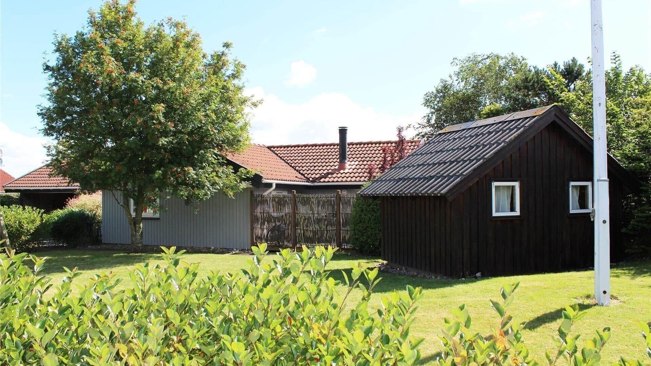 Photo of Outdoor in Næs