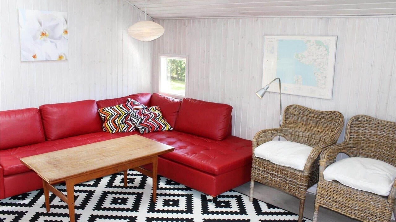 Photo of Livingroom in Næs