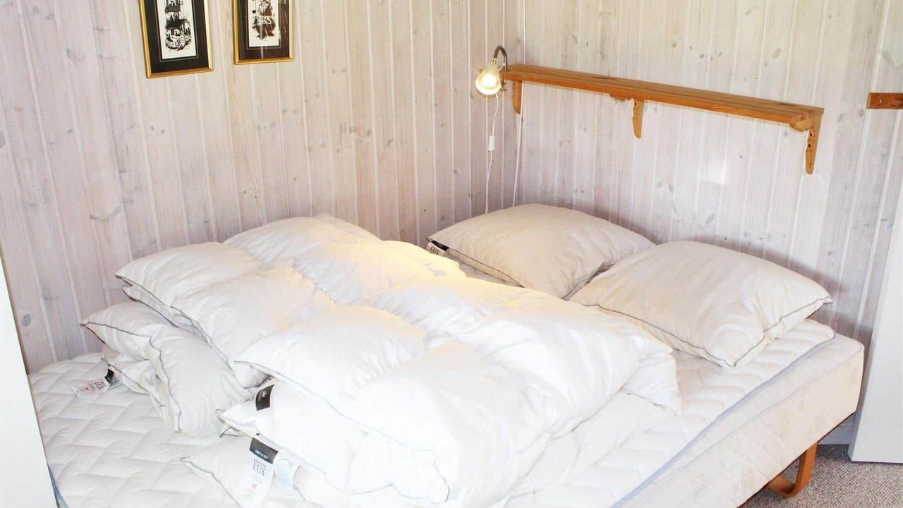 Photo of Bedroom in Næs