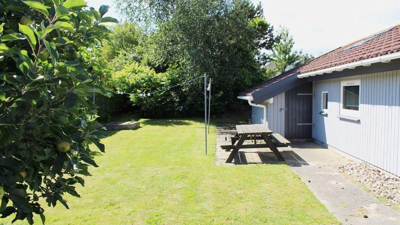 Photo of Outdoor in Næs