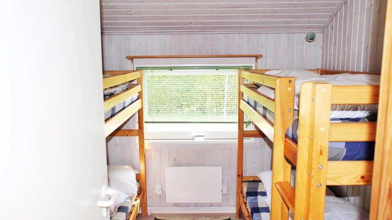 Photo of Bedroom in Næs