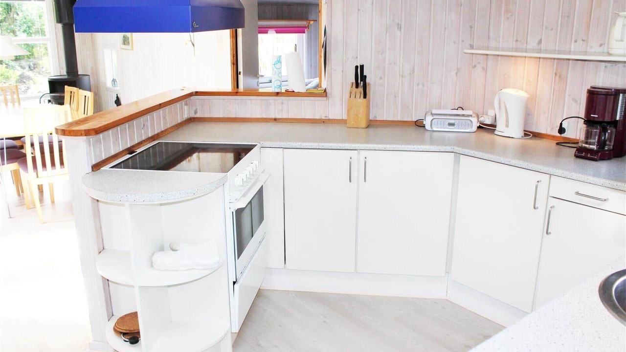 Photo of Kitchen in Næs