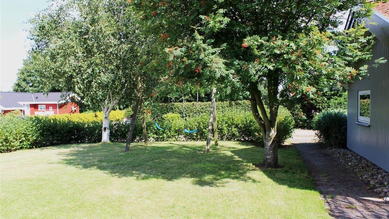 Photo of Outdoor in Næs