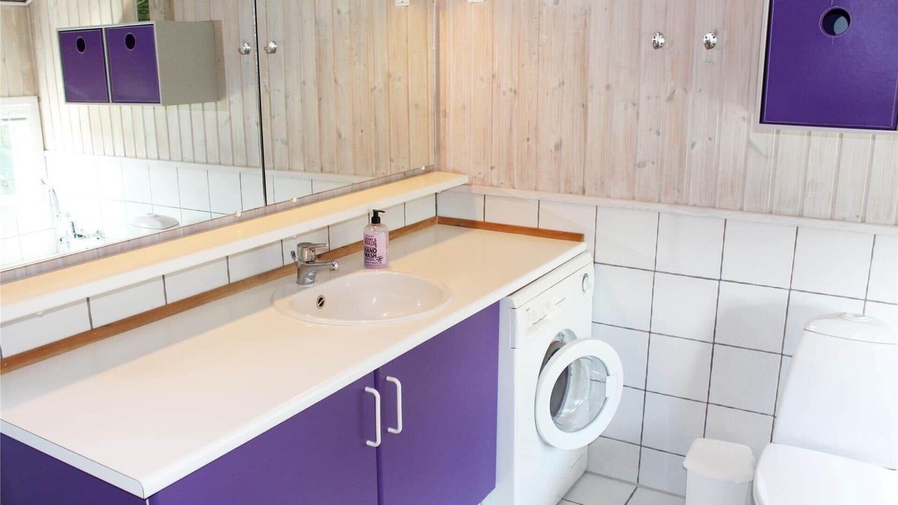 Photo of Bathroom in Næs