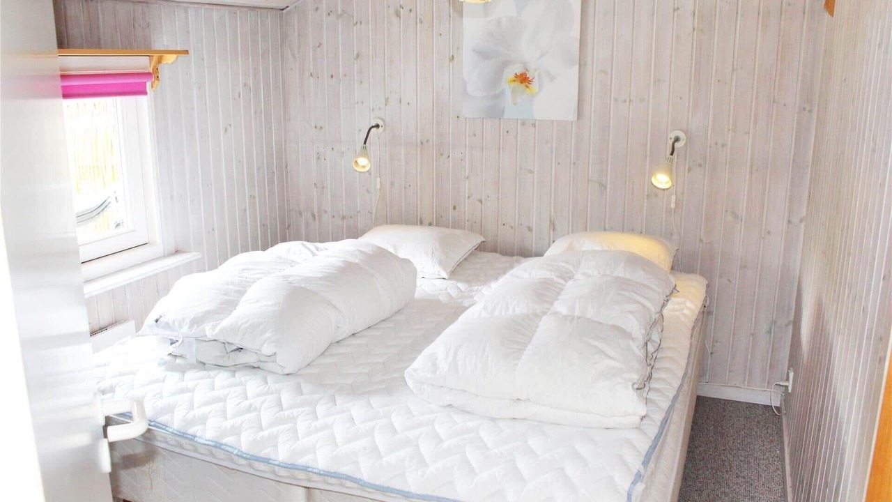 Photo of Bedroom in Næs