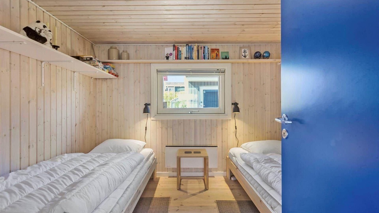 Photo of Bedroom in Helnæs By