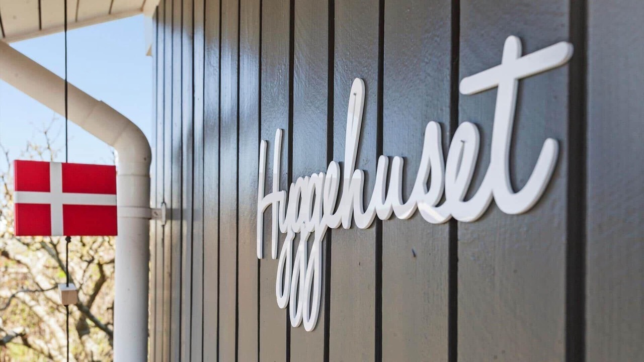 Photo of Outdoor in Helnæs By