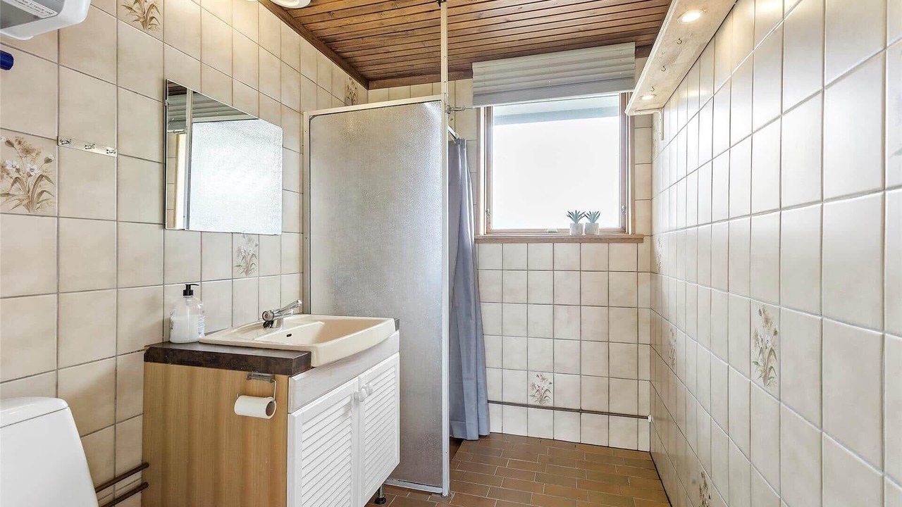 Photo of Bathroom in Faldsled