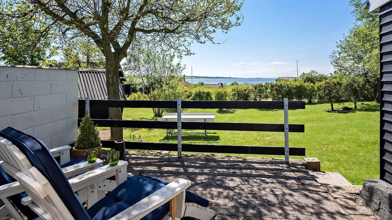 Photo of Patio Balcony in Faldsled