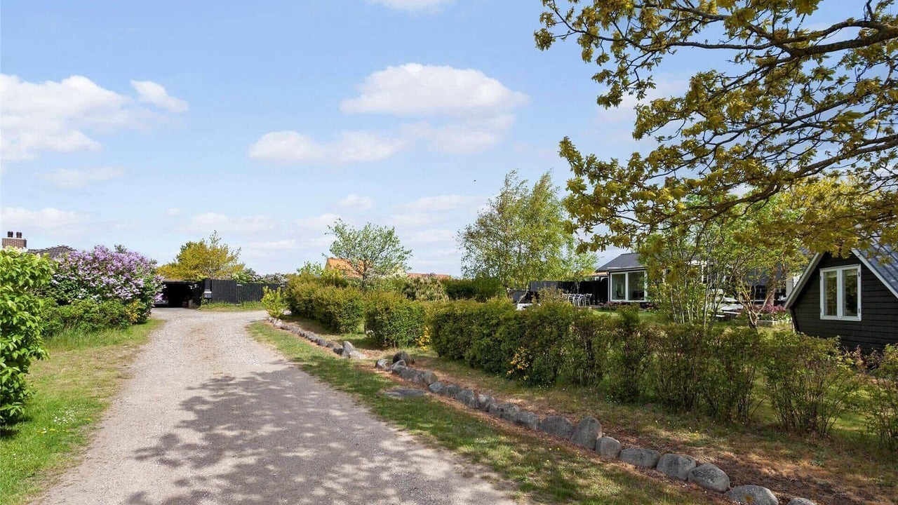 Photo of Outdoor in Faldsled