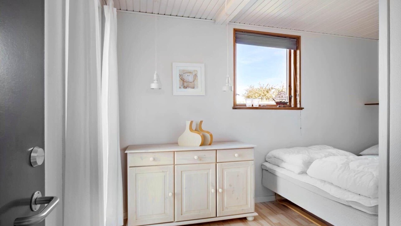 Photo of Bedroom in Faldsled