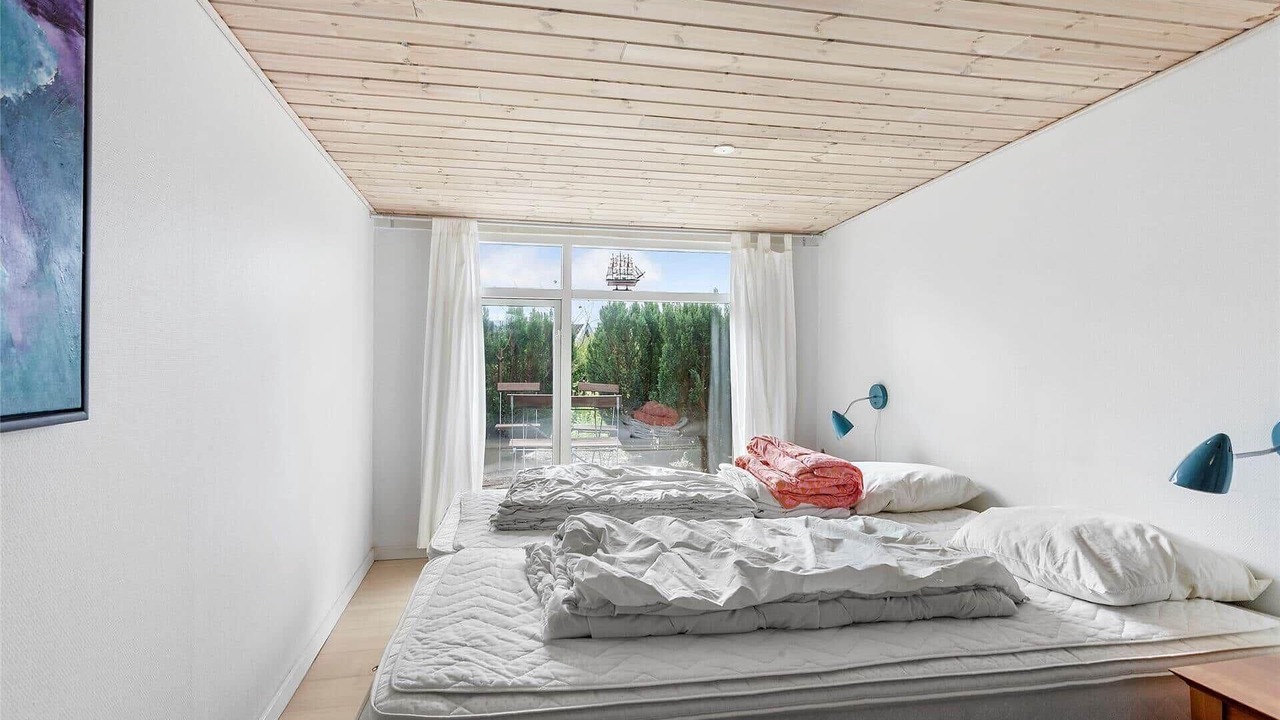 Photo of Bedroom in Faldsled