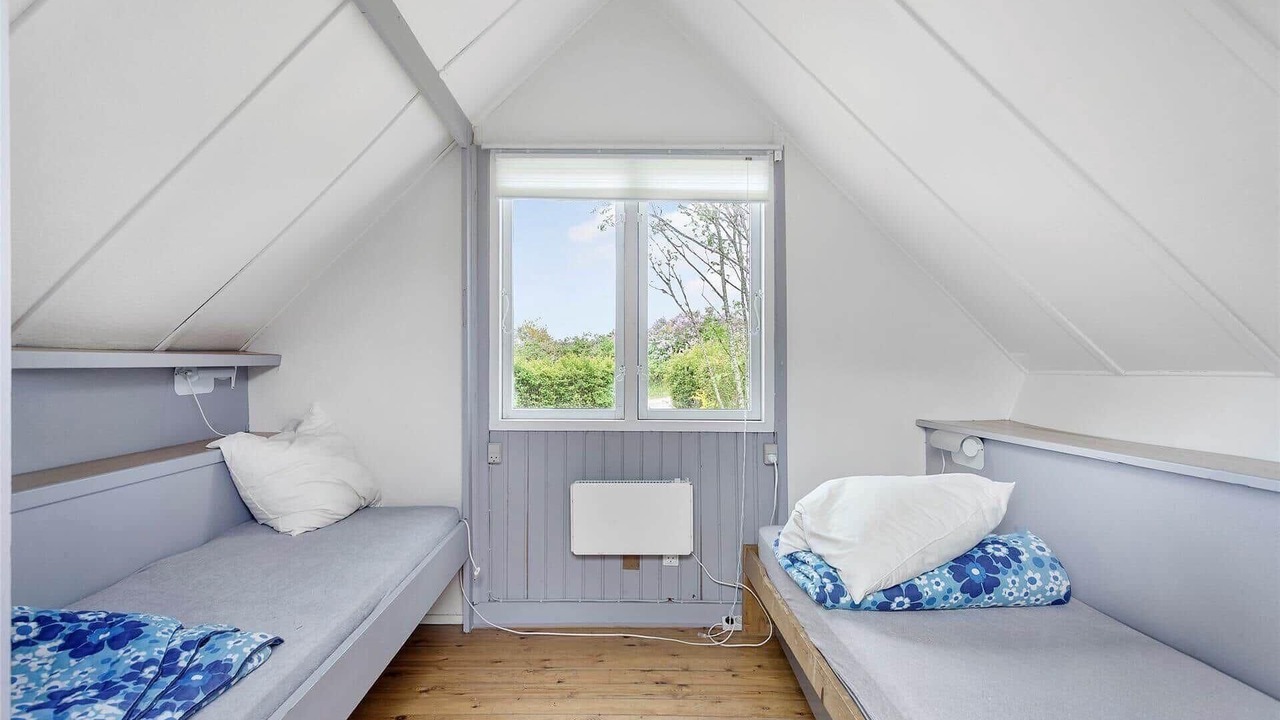 Photo of Bedroom in Faldsled