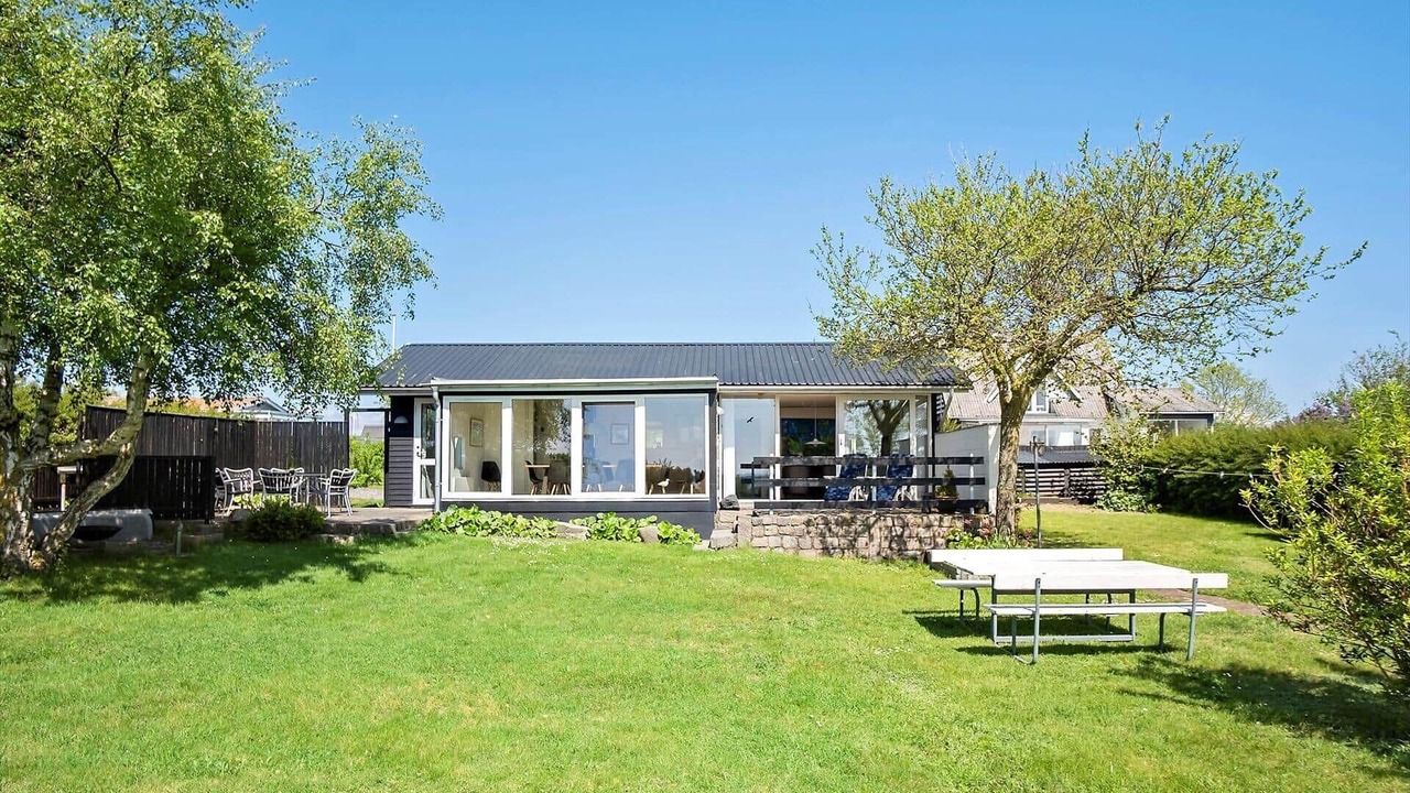 Photo of Outdoor in Faldsled