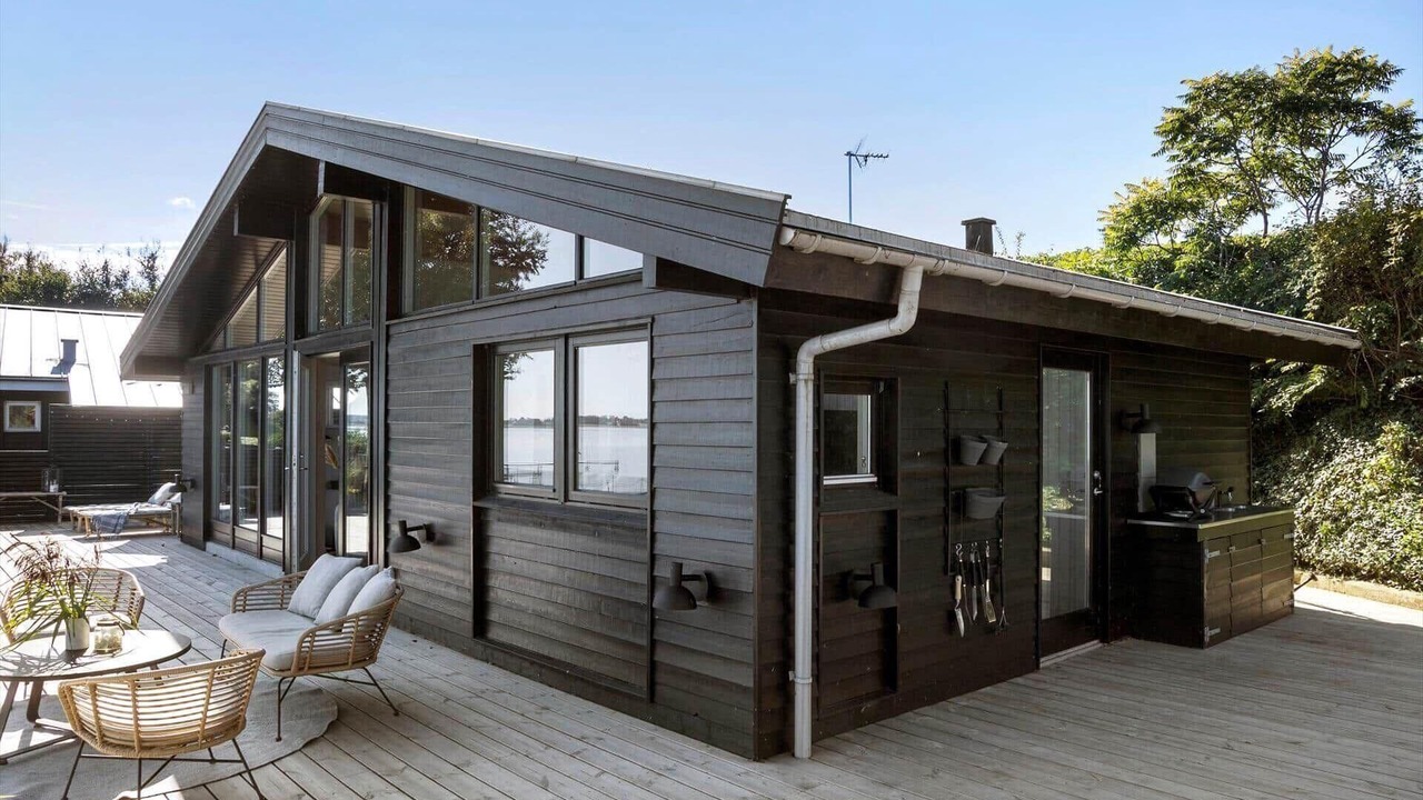 Photo of Patio Balcony in Munkebo