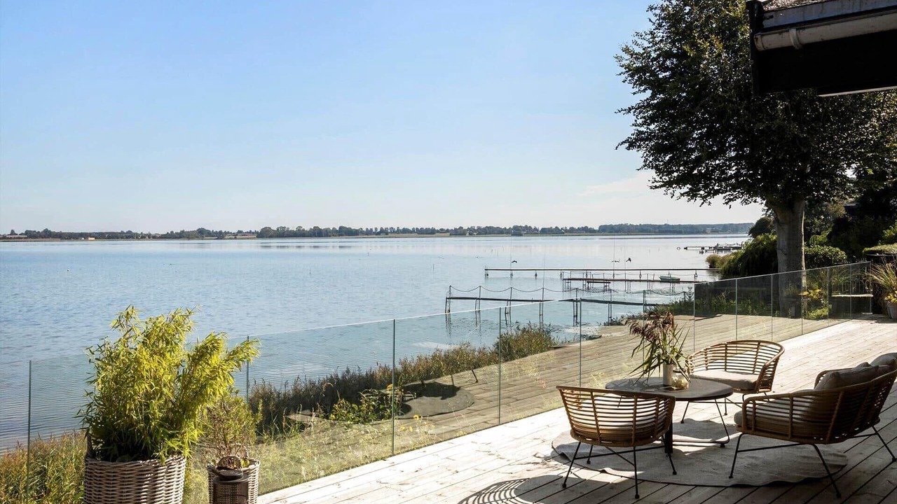 Photo of Outdoor in Munkebo