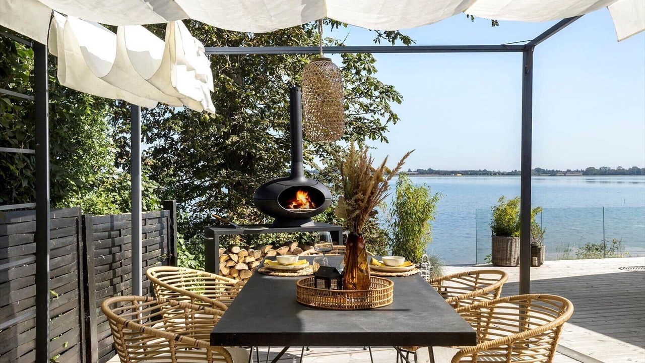 Photo of Outdoor in Munkebo