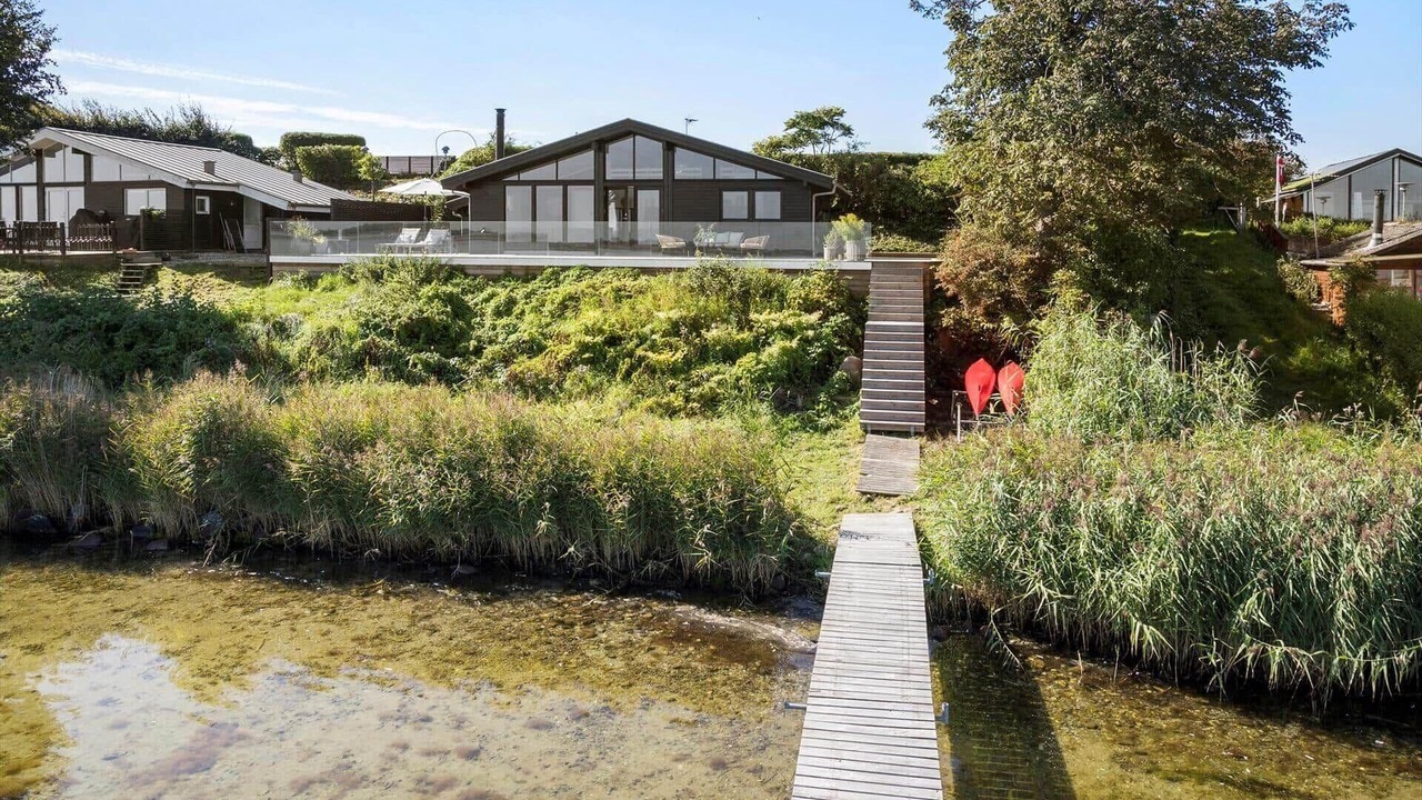 Photo of Outdoor in Munkebo