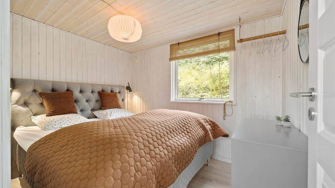 Photo of Bedroom in Munkebo