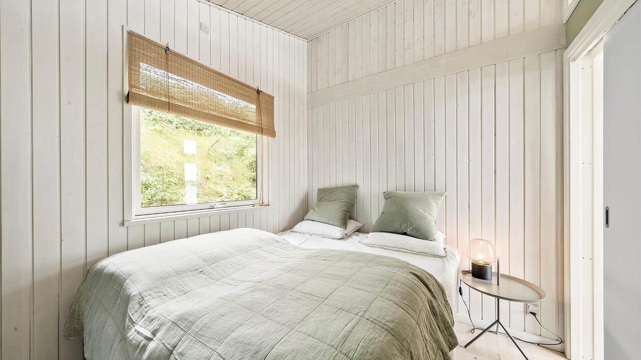 Photo of Bedroom in Munkebo