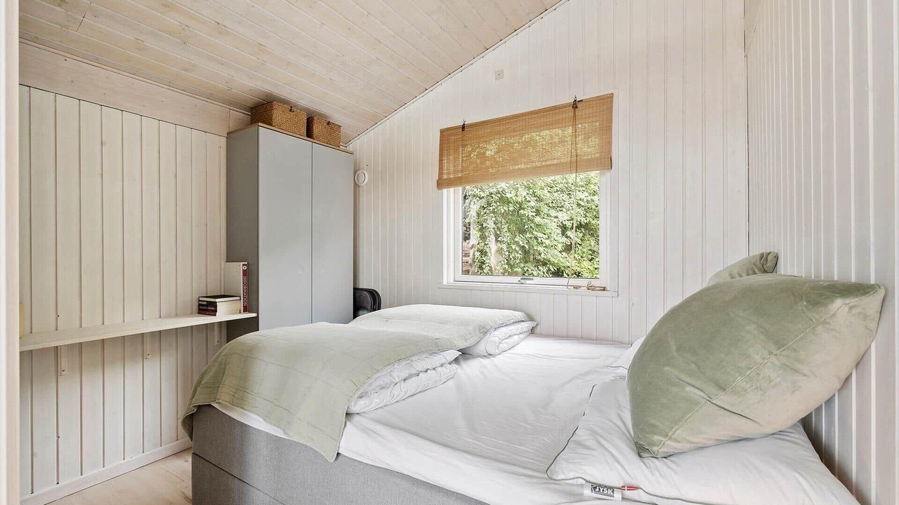 Photo of Bedroom in Munkebo