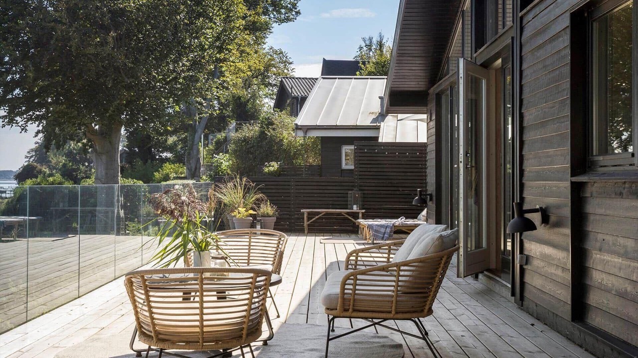 Photo of Outdoor in Munkebo