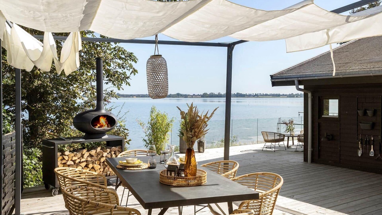 Photo of Outdoor in Munkebo