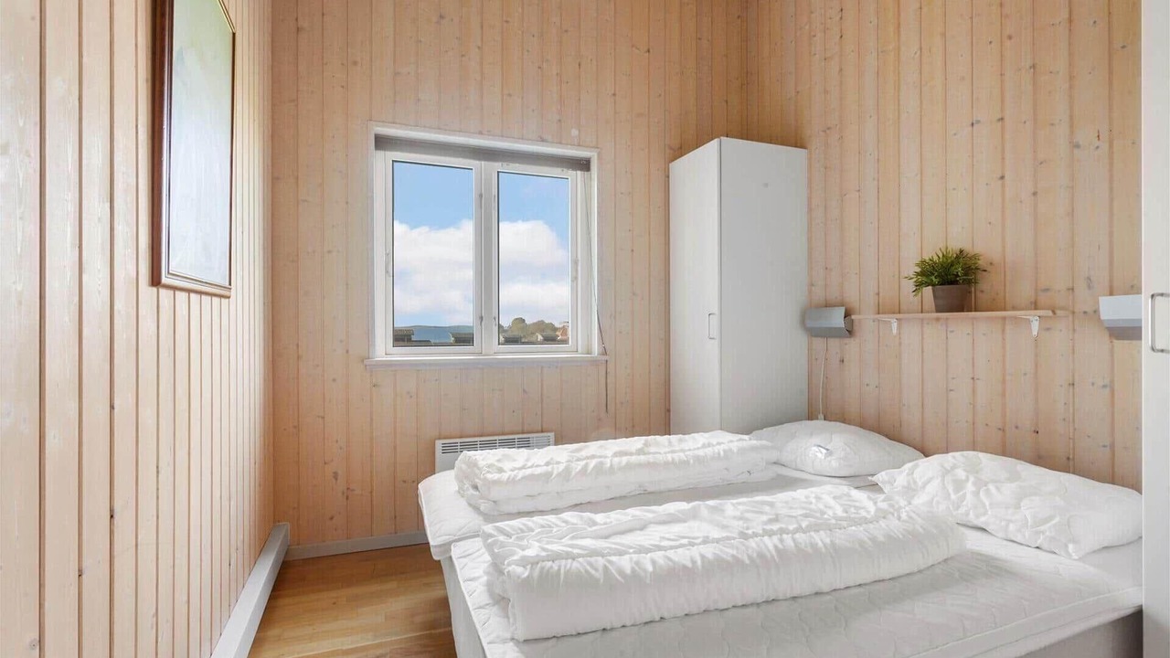 Photo of Bedroom in Faaborg
