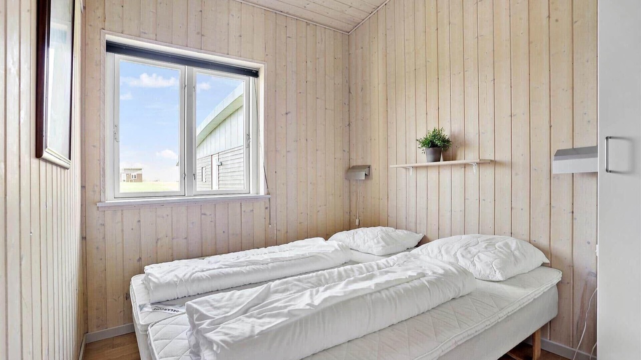 Photo of Bedroom in Faaborg