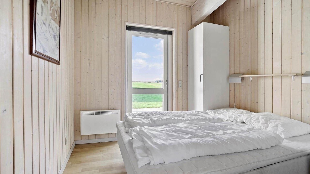 Photo of Bedroom in Faaborg