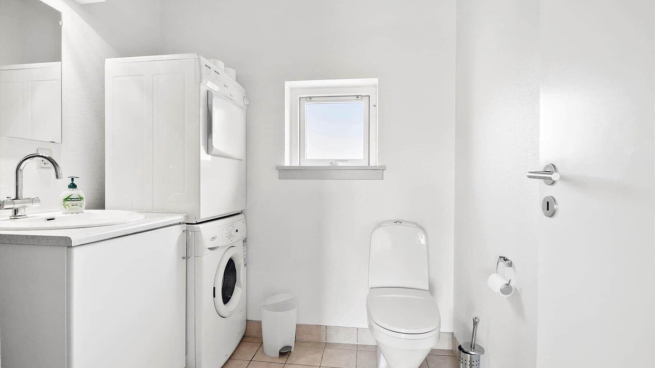 Photo of Bathroom in Faaborg