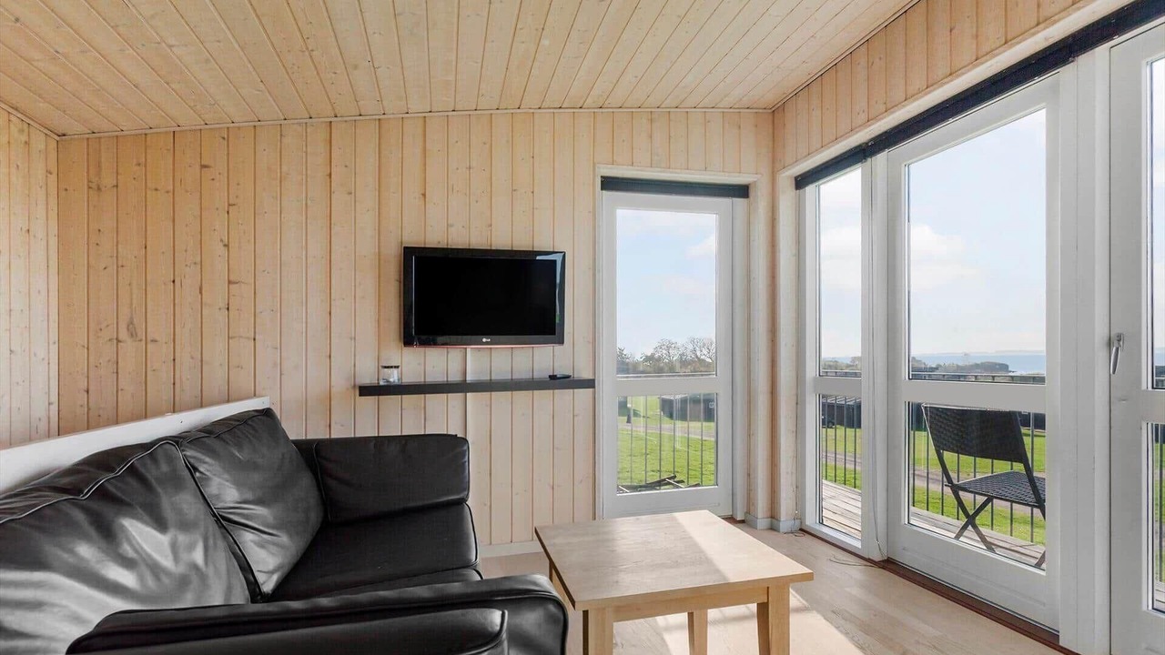 Photo of Livingroom in Faaborg