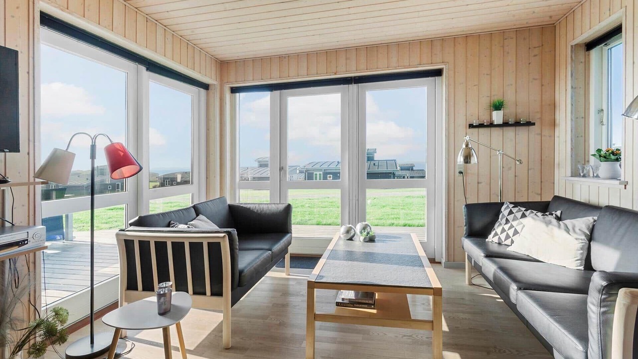 Photo of Livingroom in Faaborg