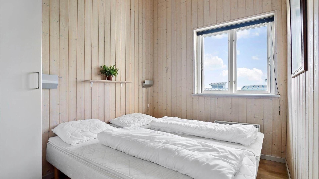 Photo of Bedroom in Faaborg