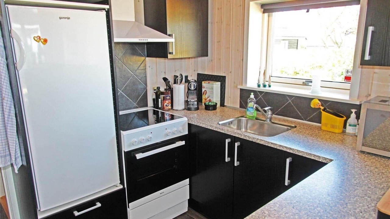Photo of Kitchen in Kerteminde
