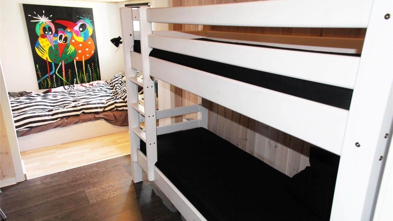 Photo of Bedroom in Kerteminde