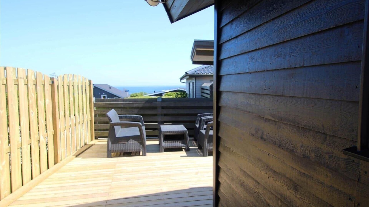 Photo of Patio Balcony in Kerteminde