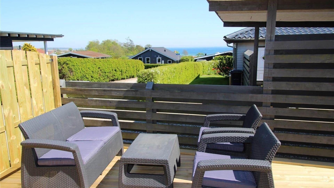 Photo of Patio Balcony in Kerteminde