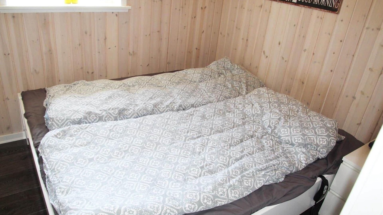 Photo of Bedroom in Kerteminde