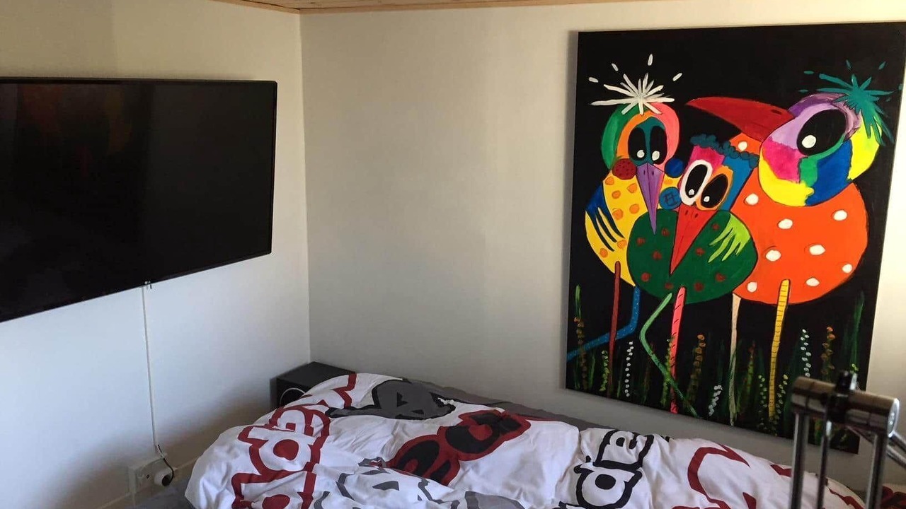 Photo of Bedroom in Kerteminde