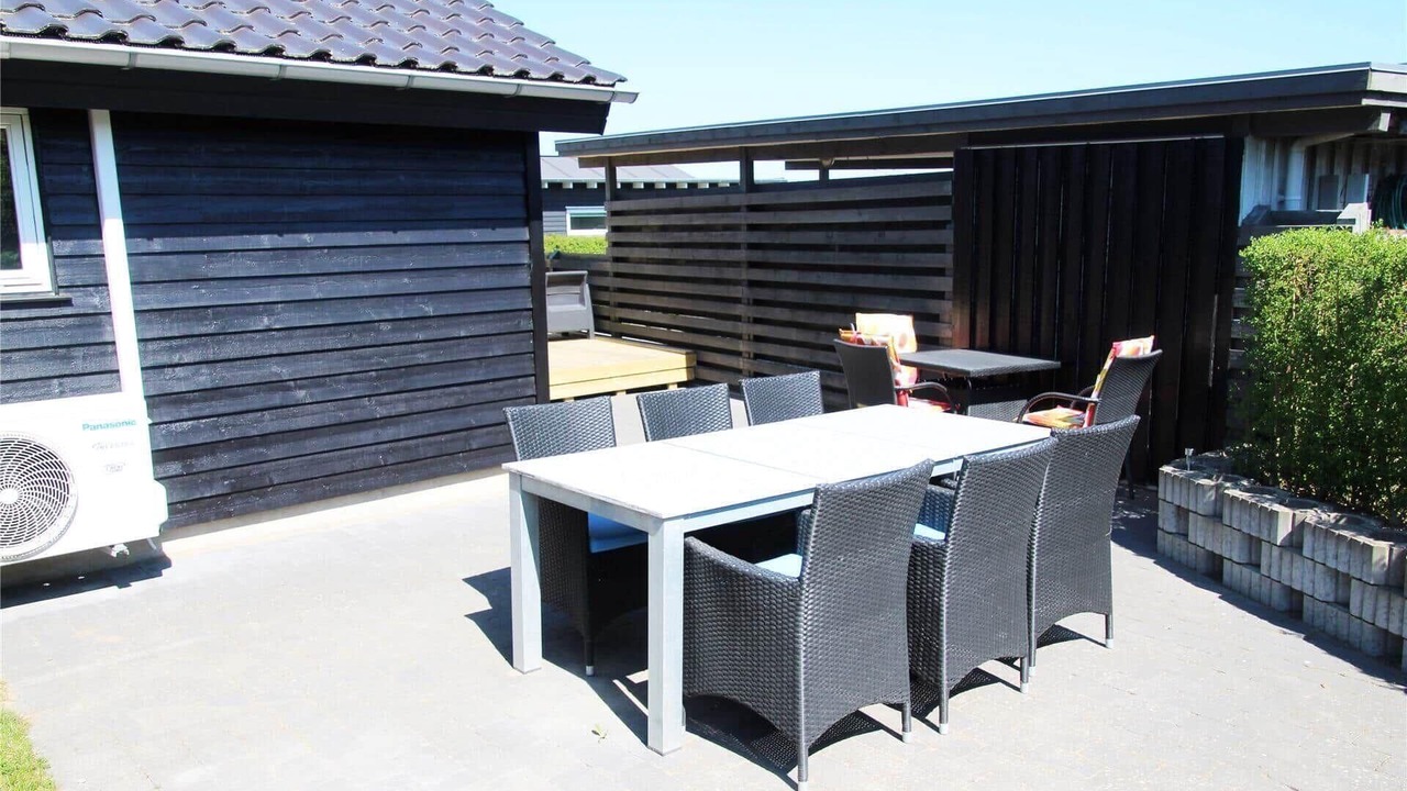 Photo of Outdoor in Kerteminde