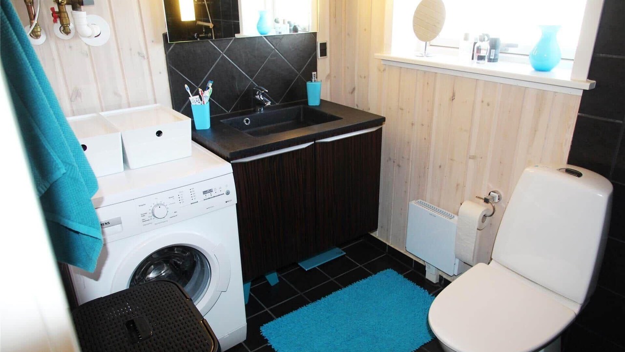 Photo of Bathroom in Kerteminde
