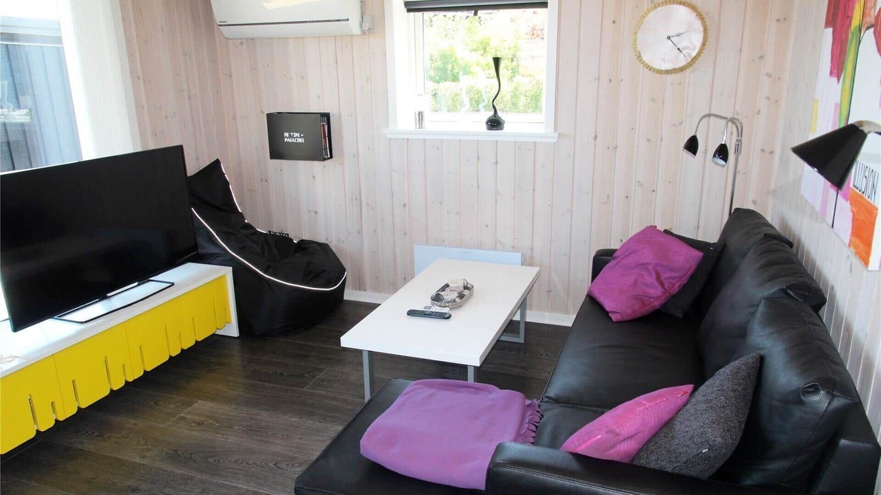 Photo of Livingroom in Kerteminde