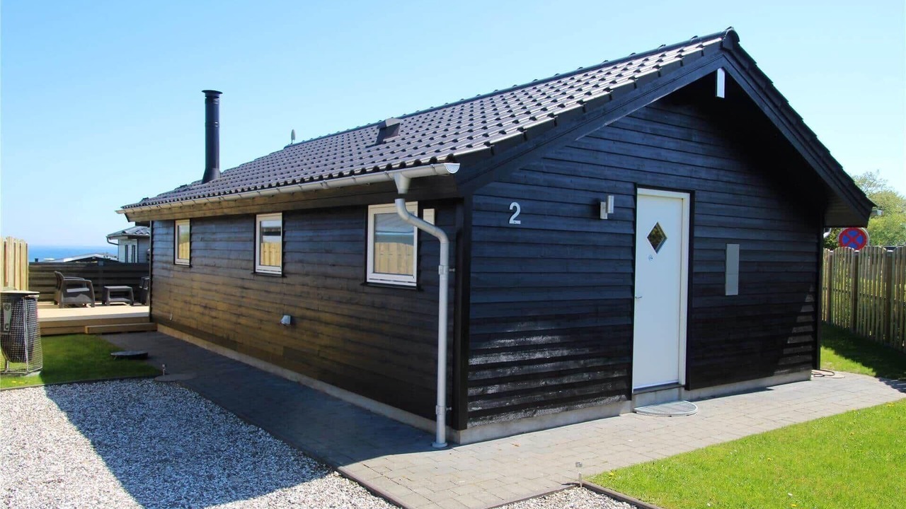 Photo of Outdoor in Kerteminde