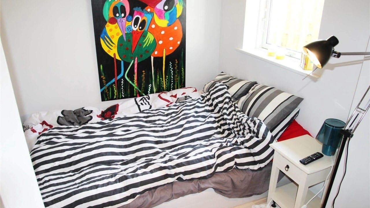 Photo of Bedroom in Kerteminde
