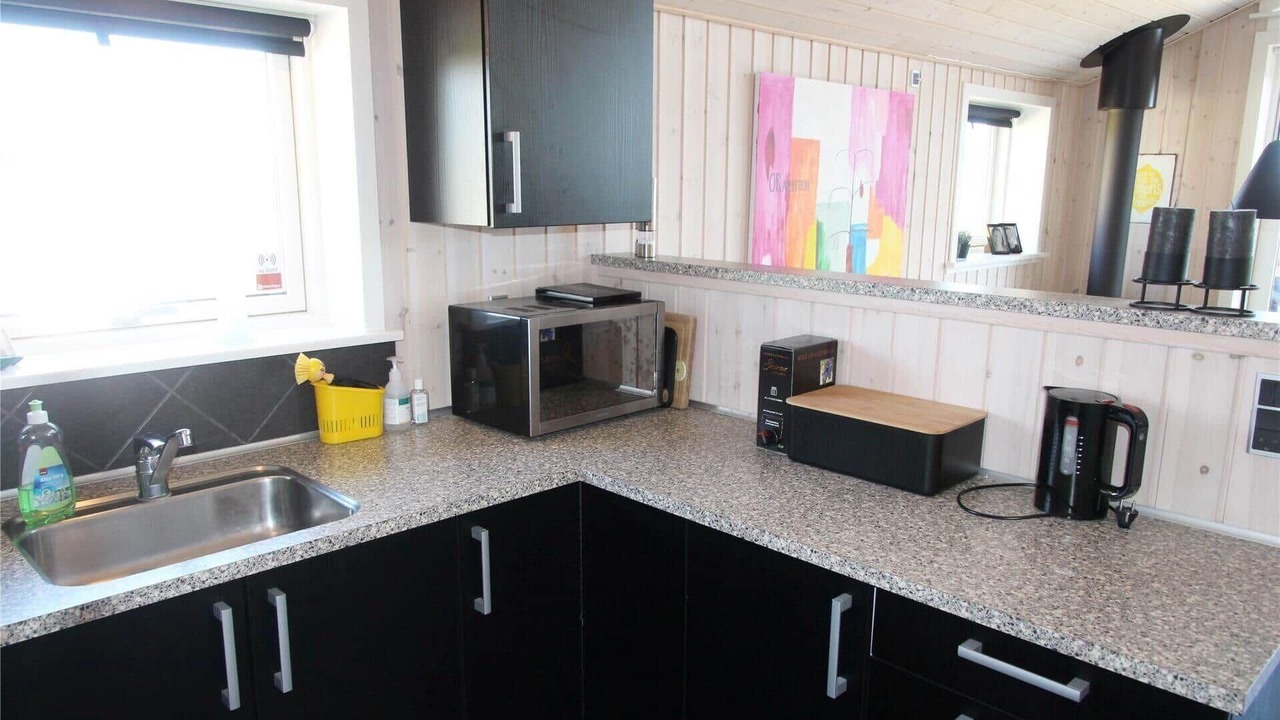 Photo of Kitchen in Kerteminde