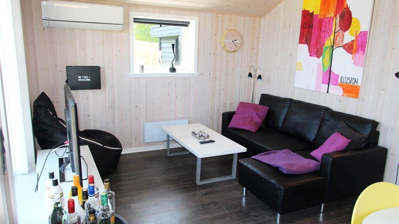 Photo of Livingroom in Kerteminde