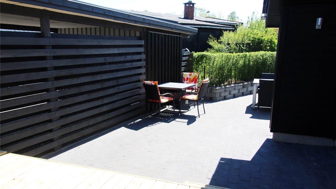 Photo of Outdoor in Kerteminde