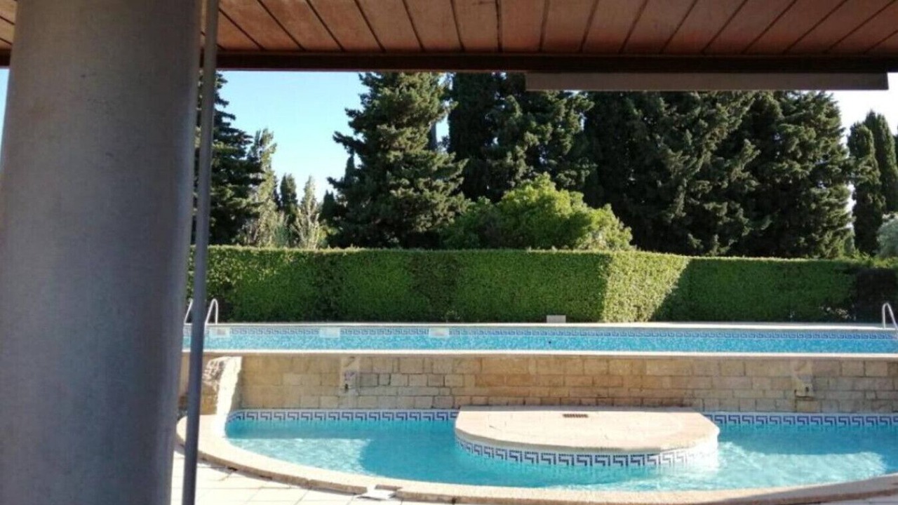 Photo of Outdoor in Eyguieres